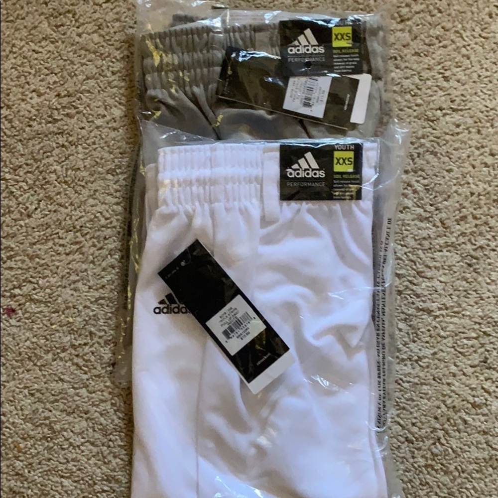Adidas Tball Pants